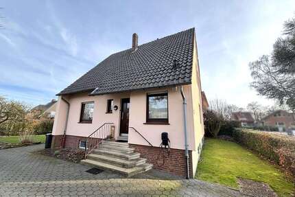 Haus zum Kaufen in Steinfurt 349.900,00 € 128 m²