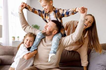 Haus zum Kaufen in Lindewitt 375.000,00 € 130 m²