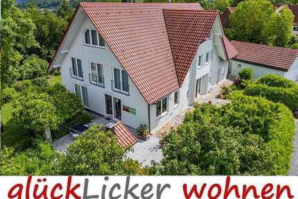 Haus zum Kaufen in Jagsthausen 980.000,00 € 360 m²