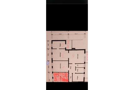 Helle 4-Zimmer-Wohnung, in der Altstadt von Schongau