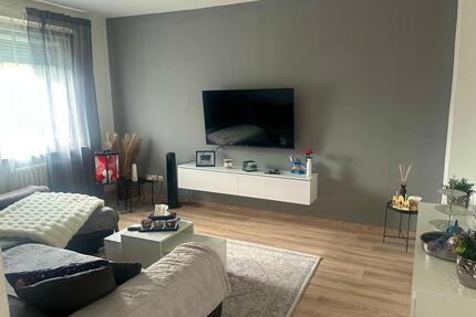 Gemütliche Wohnung im 1. OG in Horst zu vermieten - Gelsenkirchen Rotthausen