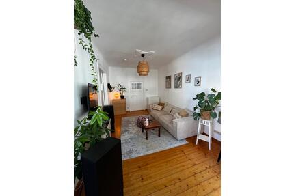 Altbauwohnung ab Juni 2026 nahe Schellheimerplatz - Magdeburg Nordwest