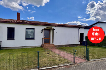 HORN IMMOBILIEN ++ Borken, ein kleines Zuhause für eine kleine Familie - Viereck