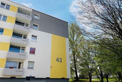 Stilvoll renovierte 2-Zimmer Wohnung mit Dusche! - Dortmund Huckarde