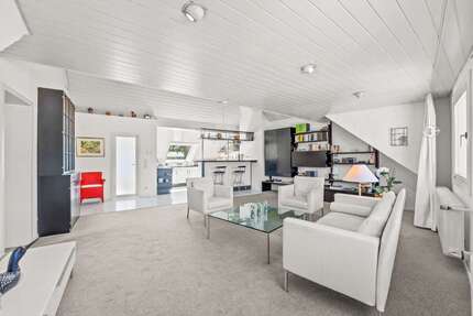 Wohnung zum Mieten in Attendorn 750,00 € 90 m²