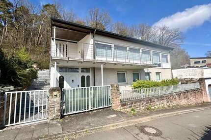 Haus zum Kaufen in Kaiserslautern 298.000,00 € 186.82 m²