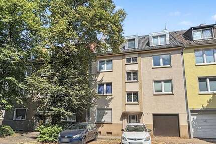 Wohnung zum Kaufen in Essen 125.000,00 € 50 m²