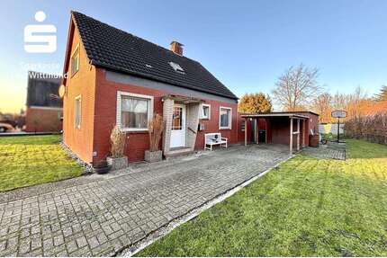 Haus zum Kaufen in Leer 185.000,00 € 110 m²