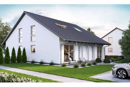 Haus zum Kaufen in Nauen Börnicke 339.800,00 € 82.98 m² - Nauen / Börnicke