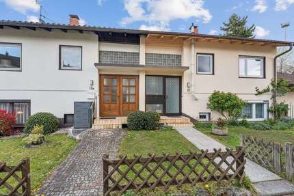 Haus zum Kaufen in Weil am Rhein 420.000,00 € 117 m²