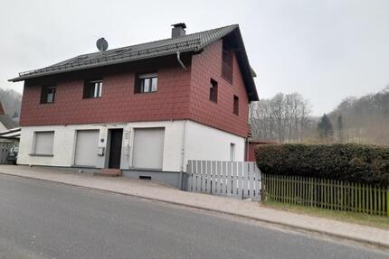 Wohn-Geschäftshaus zu Verkaufen - Wald-Michelbach