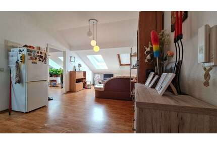 Wohnung zum Kaufen in Karlsruhe 215.000,00 € 48 m²