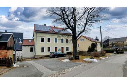 Haus zum Kaufen in Rathmannsdorf 355.000,00 € 350 m²