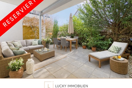 Wohnung zum Kaufen in Gärtringen 145.000,00 € 37 m²