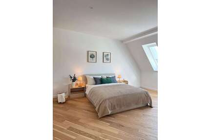 Wohnung zum Mieten in Berlin 2.550,00 € 153.73 m²