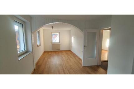 Haus in Bad Mergentheim – ruhig, viel Platz, ideal für Familie