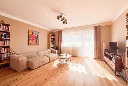 Wohnung zum Kaufen in Wiesbaden 424.900,00 € 108 m²