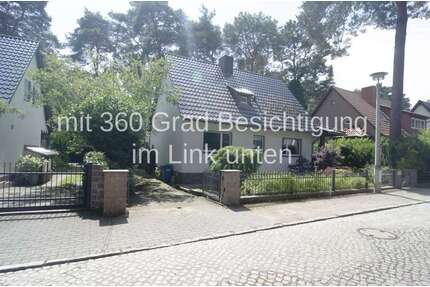 Haus zum Kaufen in Kleinmachnow 900.000,00 € 145.55 m²