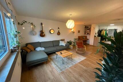 3-Zimmer Wohnung in Herzogenaurach