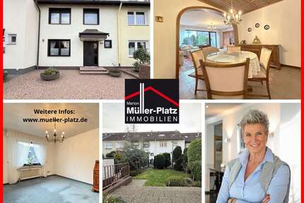 Haus zum Kaufen in Köln Pesch 479.000,00 € 122 m² - Köln / Pesch