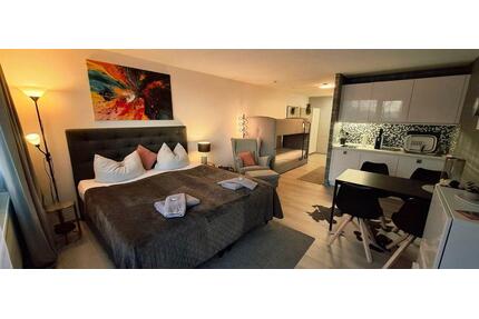 Oster Angebot Sankt Englmar Balkon, Pool&Sauna, inkl. aktivCARD - Nürnberg Eibach