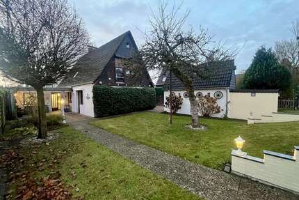 Grundstück zu verkaufen in Hamburg 450.000,00 € 975 m²