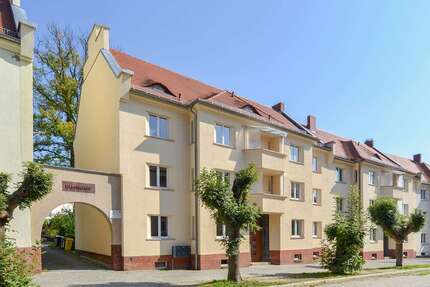 Wohnung zum Mieten in Görlitz 540,00 € 74 m²