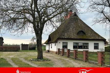 Haus zum Kaufen in Brenz 239.000,00 € 125 m²
