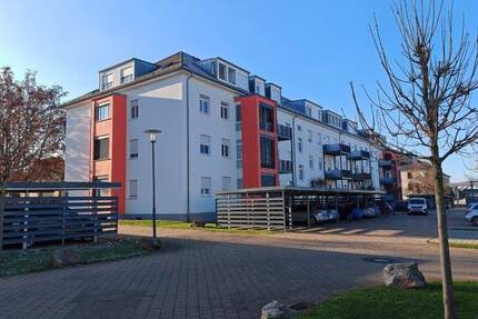 Attraktive Dreizmmerwohnug - 299.000,00&nbsp;EUR Kaufpreis, ca.&nbsp; 94,60&nbsp;m&sup2;&nbsp;Wohnfl&auml;che in Bad Kreuznach (PLZ: 55543)