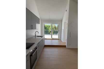 2 Zimmer ab 01.01.27 in Büchlberg - Hauzenberg