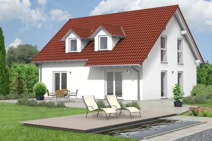 Haus zum Kaufen in Hannover 982.500,00 € 130 m²