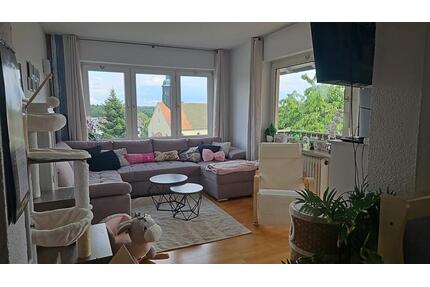 4 Zi Wohnung - 850,00&nbsp;EUR Kaltmiete, ca.&nbsp; 133,00&nbsp;m&sup2; in Obertrubach (PLZ: 91286)