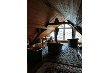 Wohnung möbliert auf Zeit in Drolshagen