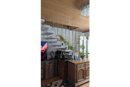 Familienhaus - 1.000,00&nbsp;EUR Kaltmiete, ca.&nbsp; 130,00&nbsp;m&sup2; in Saarbrücken (PLZ: 66123) Kieselhumes