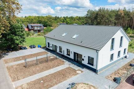 Erstbezug in Ihr neues Zuhause Poitzen - Faßberg