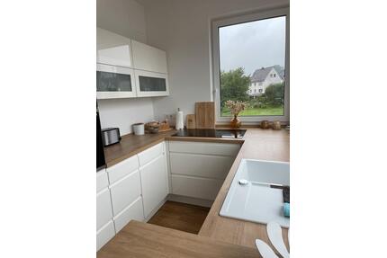 Exklusive Wohnung zu vermieten in Netphen