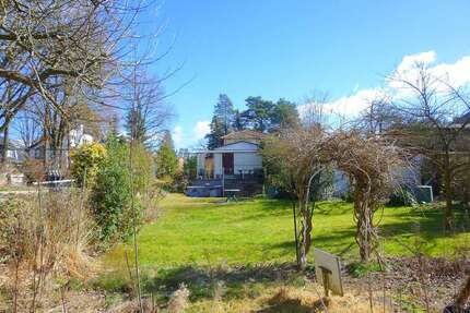 Grundstück zu verkaufen in Schildow 429.000,00 € 1300 m²