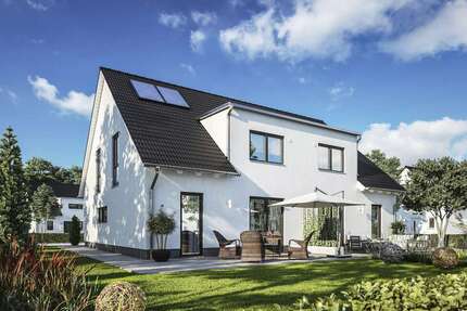 Haus zum Kaufen in Dortmund 390.300,00 € 130 m²