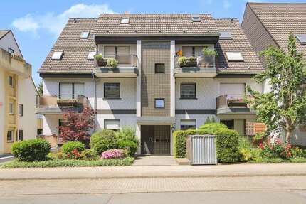 Wohnung zum Kaufen in Essen 260.000,00 € 110 m²