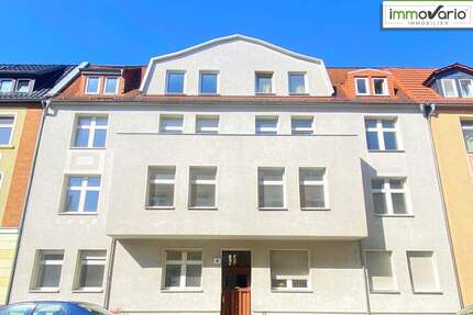 Mehrfamilienhaus mit Potential in Fermersleben zu verkaufen! - Magdeburg / Fermersleben