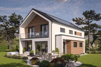 Ihr neues RENSCH-Haus mit tollem Grundstück in Rammingen