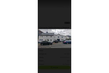 RENNEROD HAUS ZU VERKAUFEN - 259.000,00&nbsp;EUR Kaufpreis, ca.&nbsp; 157,00&nbsp;m&sup2; in Rennerod (PLZ: 56477)