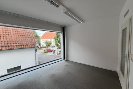 Lichtdurchflutete 5-Zimmer-Gewerbe- oder Wohnfläche - Bad Münder am Deister