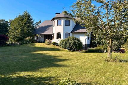 Haus von privat in der besten Lage von Schleiz