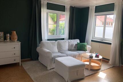 3 Zimmer Mietwohnung in Spaichingen - Rottweil