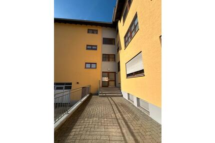 Wunderschöne Wohnung in Pfaffenhofen, ohne Provision - Pfaffenhofen an der Ilm