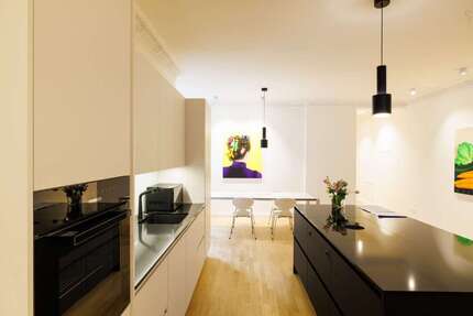 Wohnung zum Mieten in Berlin 2.700,00 € 100 m²