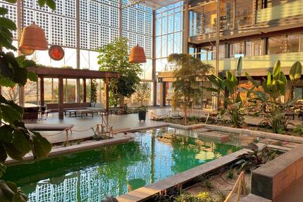 Repräsentative Geschäftsadresse | 5 Min. von Offenburg - Schutterwald