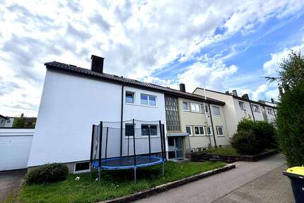 Wohnung zum Kaufen in Fellbach 220.000,00 € 78 m²