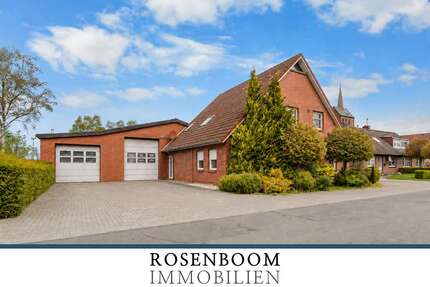 Haus zum Kaufen in Firrel 320.000,00 € 176 m²